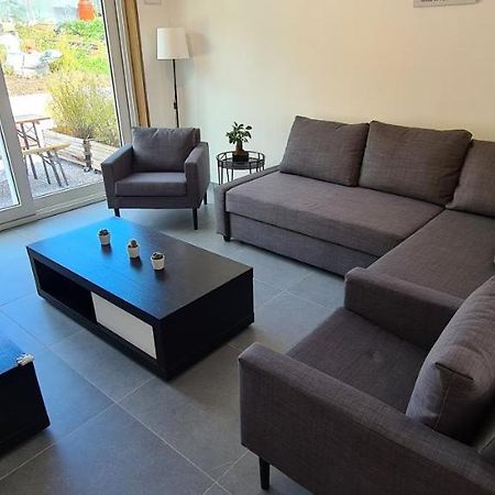 Willa Meubles De Vacances Gite 3 Cles - Les Fres, 4 A 6 Personnes Avec Une Borne Electrique Recharge Voiture Publique Accessible Sur Le Parking Rance Zewnętrze zdjęcie