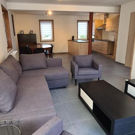 Willa Meubles De Vacances Gite 3 Cles - Les Fres, 4 A 6 Personnes Avec Une Borne Electrique Recharge Voiture Publique Accessible Sur Le Parking Rance Zewnętrze zdjęcie