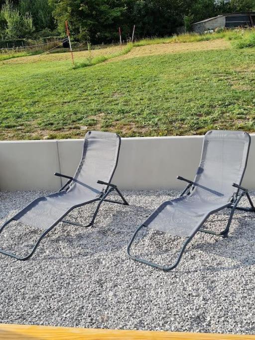 Willa Meubles De Vacances Gite 3 Cles - Les Fres, 4 A 6 Personnes Avec Une Borne Electrique Recharge Voiture Publique Accessible Sur Le Parking Rance Zewnętrze zdjęcie