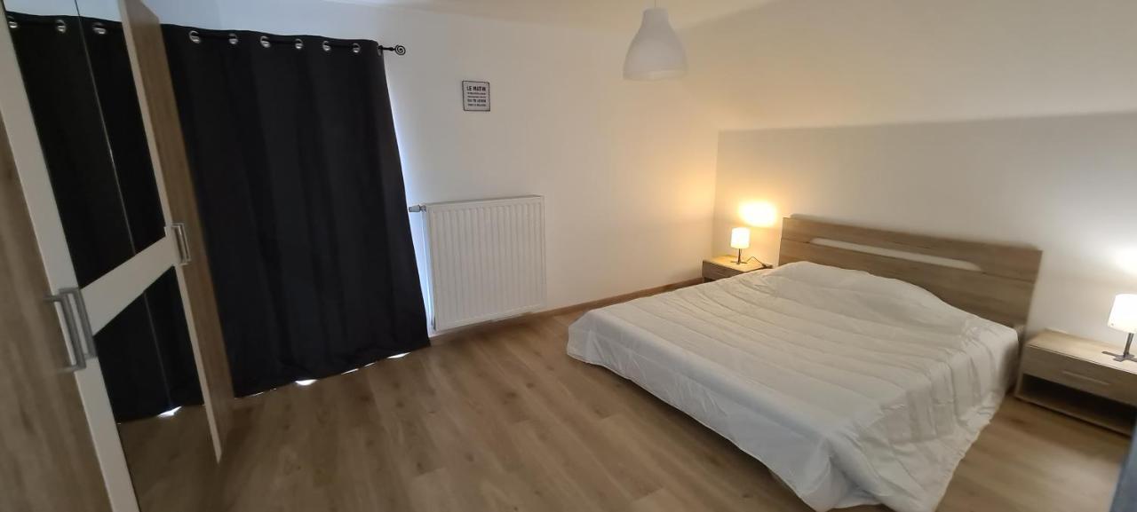 Willa Meubles De Vacances Gite 3 Cles - Les Fres, 4 A 6 Personnes Avec Une Borne Electrique Recharge Voiture Publique Accessible Sur Le Parking Rance Zewnętrze zdjęcie